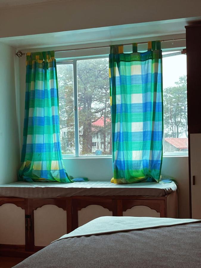 Albergo Condotel - Ab Enterprise Baguio City Ngoại thất bức ảnh